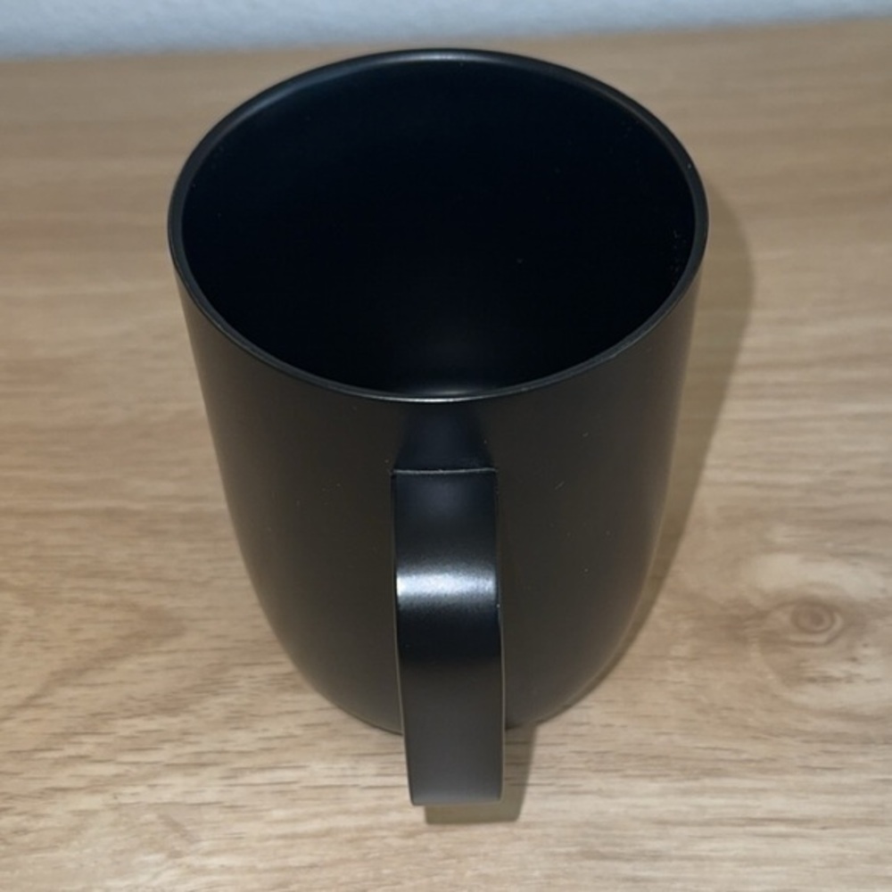 Ember Temperature Control Black Replacement Smart 10 oz Mug - Picture 6 of 8